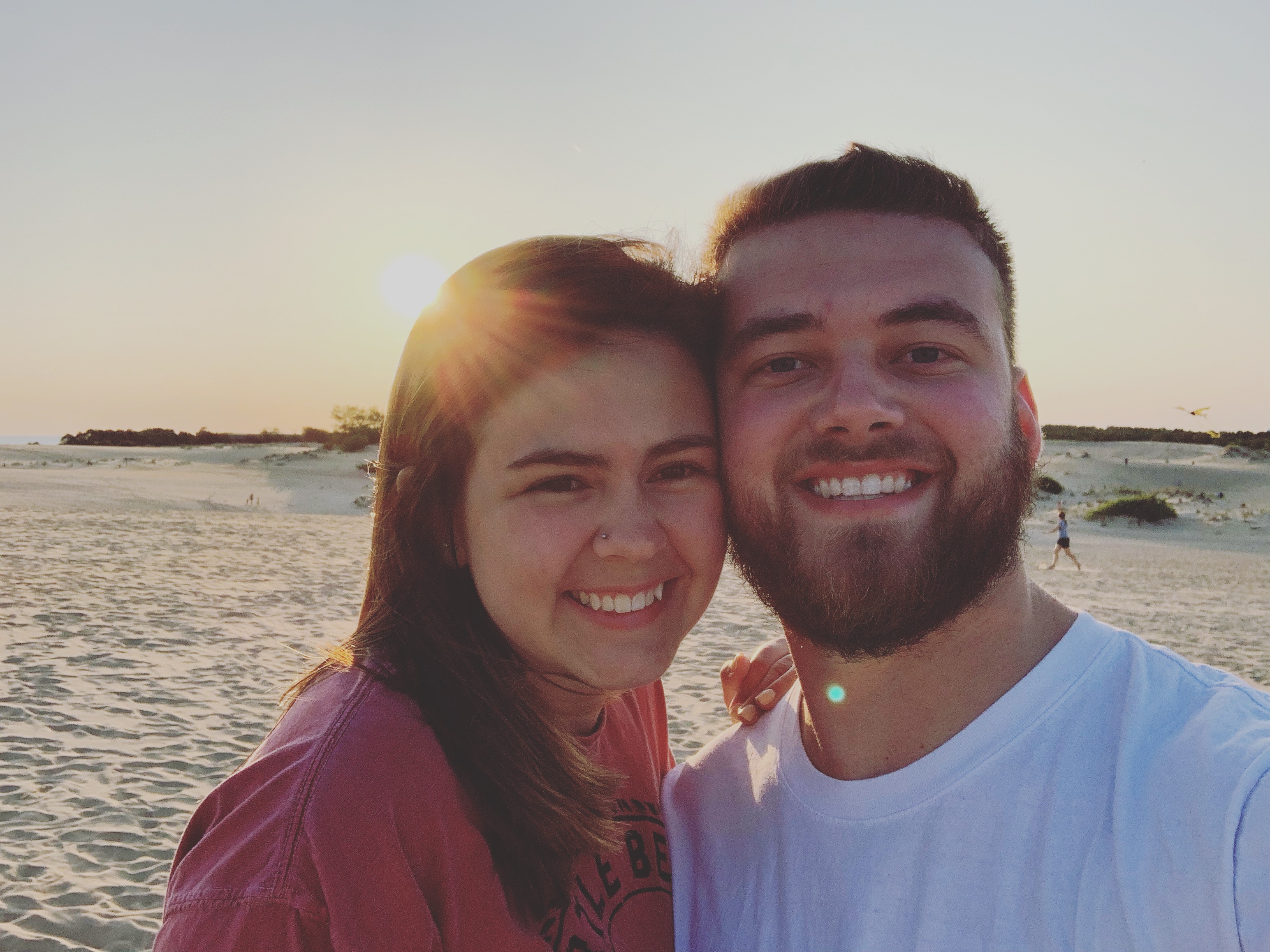 Cooper's Coffee Co. family